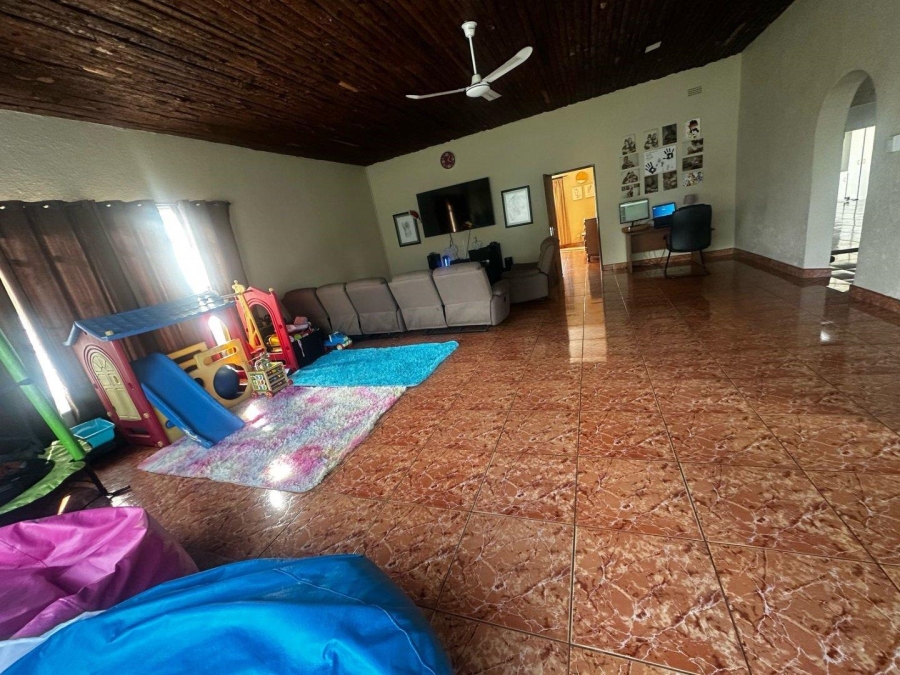 4 Bedroom Property for Sale in Brakpan Central Gauteng