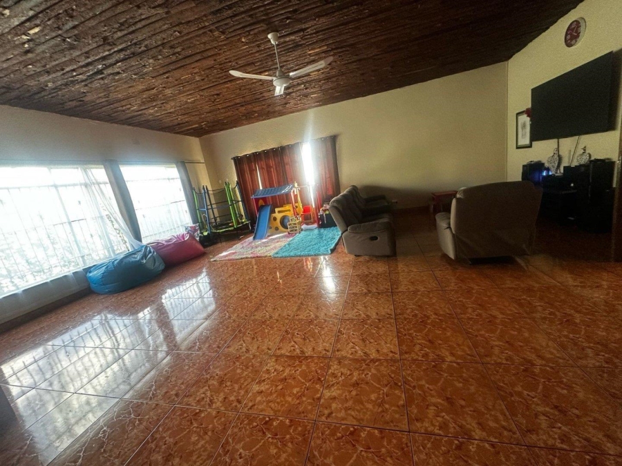 4 Bedroom Property for Sale in Brakpan Central Gauteng