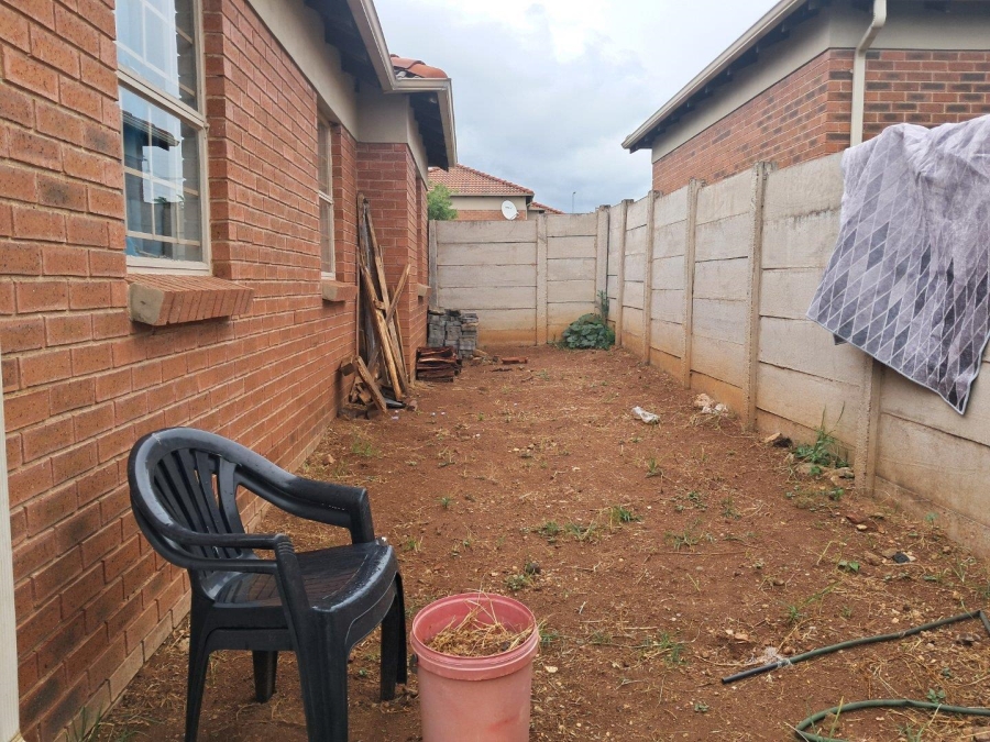 3 Bedroom Property for Sale in Thatch Hill Estate Gauteng