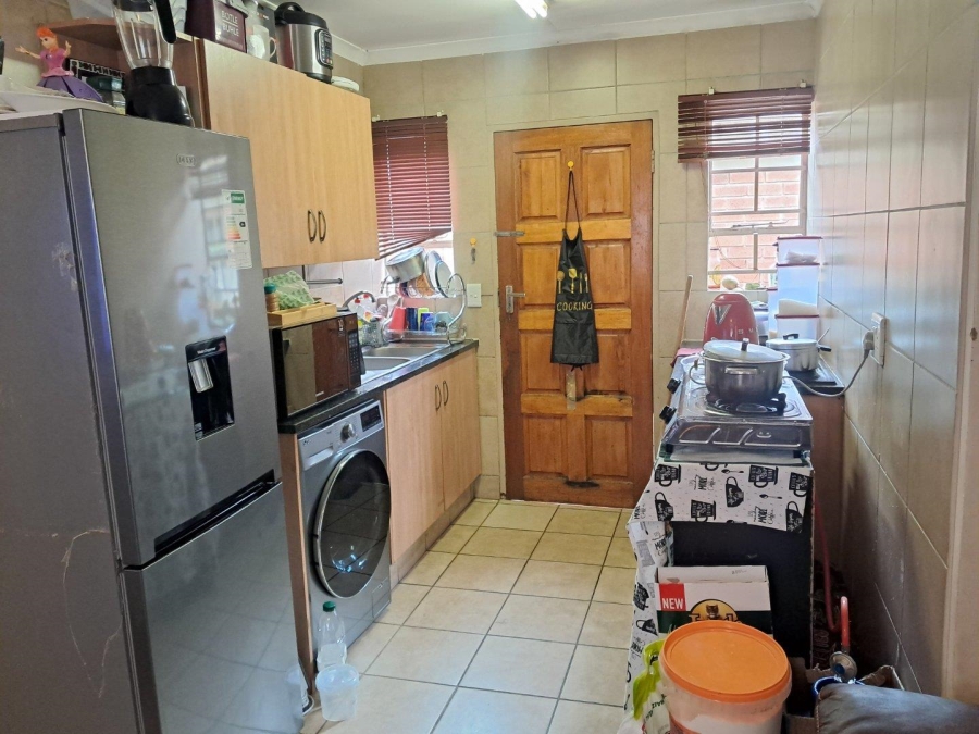 3 Bedroom Property for Sale in Thatch Hill Estate Gauteng