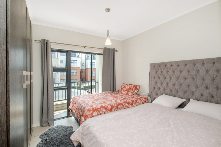 2 Bedroom Property for Sale in Olivedale Gauteng