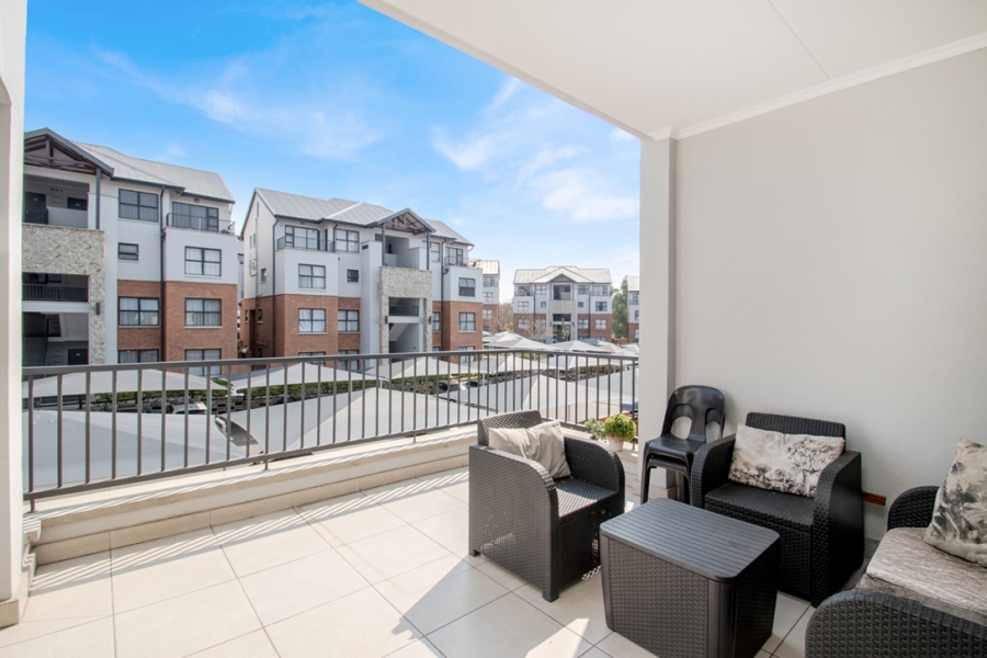 2 Bedroom Property for Sale in Olivedale Gauteng