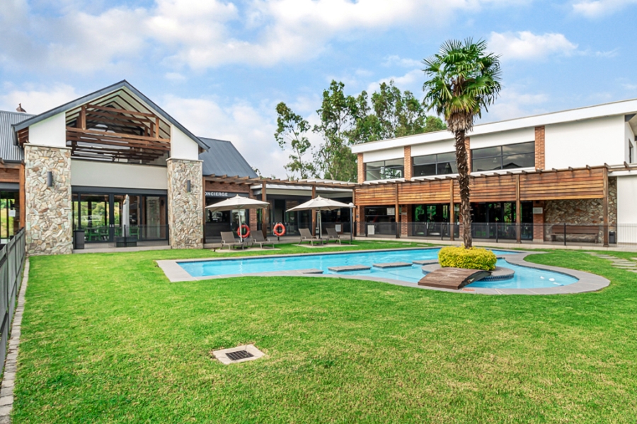 2 Bedroom Property for Sale in Olivedale Gauteng