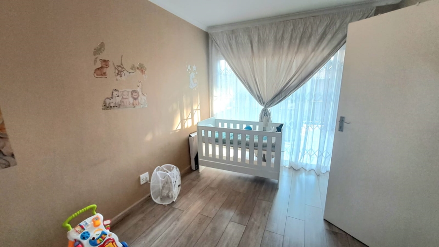To Let 3 Bedroom Property for Rent in Three Rivers Gauteng
