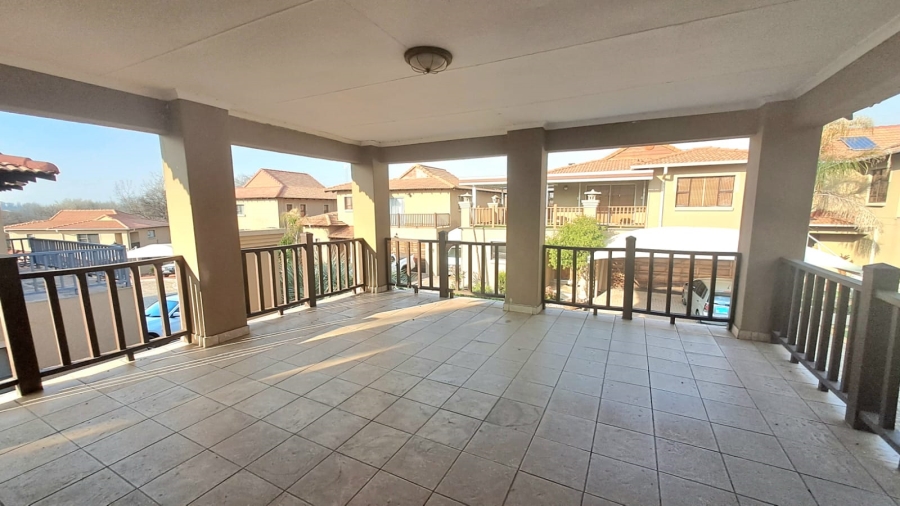 To Let 3 Bedroom Property for Rent in Three Rivers Gauteng