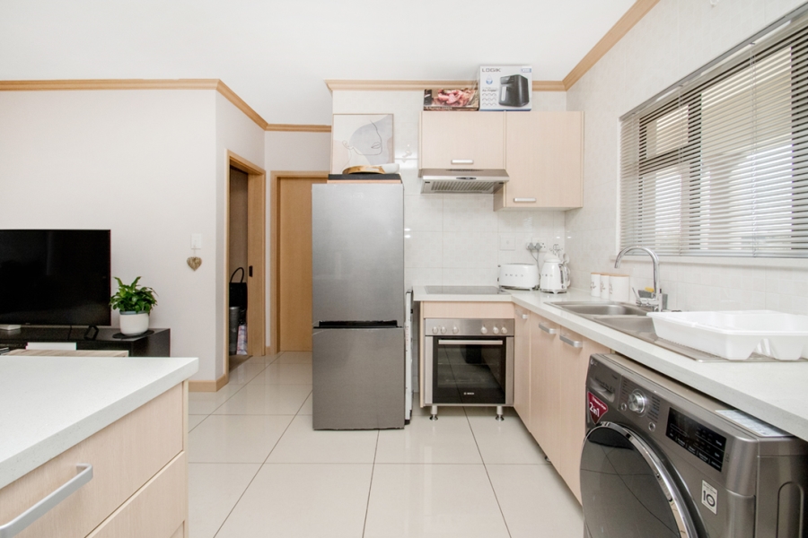 1 Bedroom Property for Sale in Carlswald Gauteng