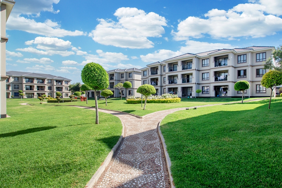 1 Bedroom Property for Sale in Carlswald Gauteng