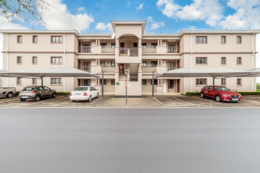 1 Bedroom Property for Sale in Carlswald Gauteng