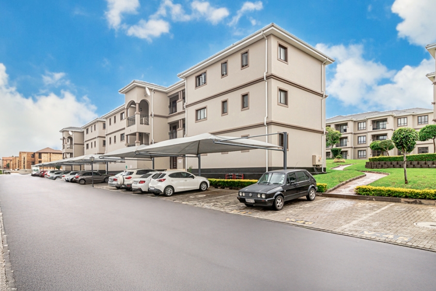 1 Bedroom Property for Sale in Carlswald Gauteng