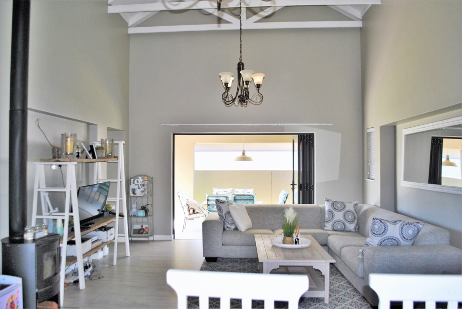 3 Bedroom Property for Sale in Copperleaf Estate Gauteng