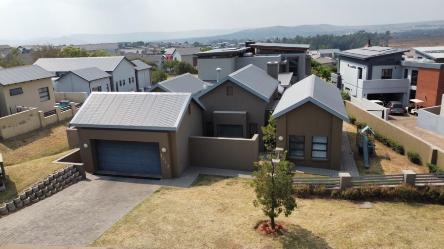 3 Bedroom Property for Sale in Copperleaf Estate Gauteng