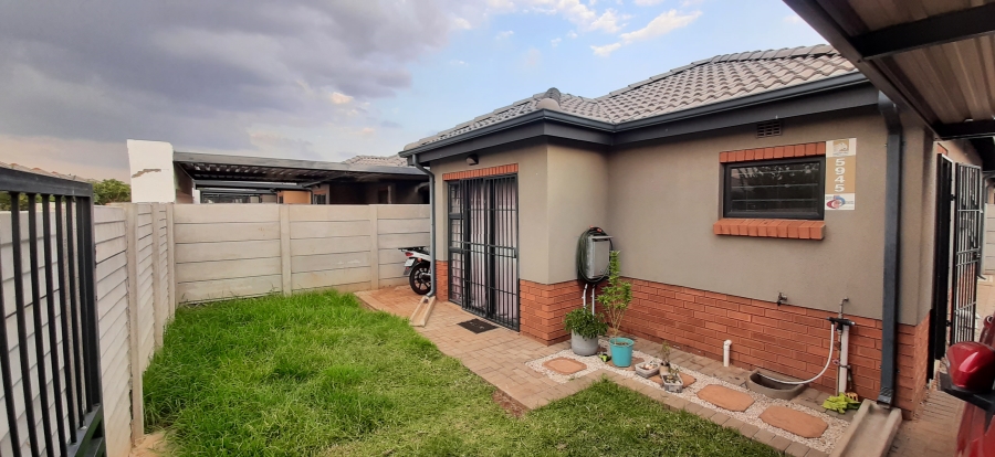 To Let 3 Bedroom Property for Rent in Leopard