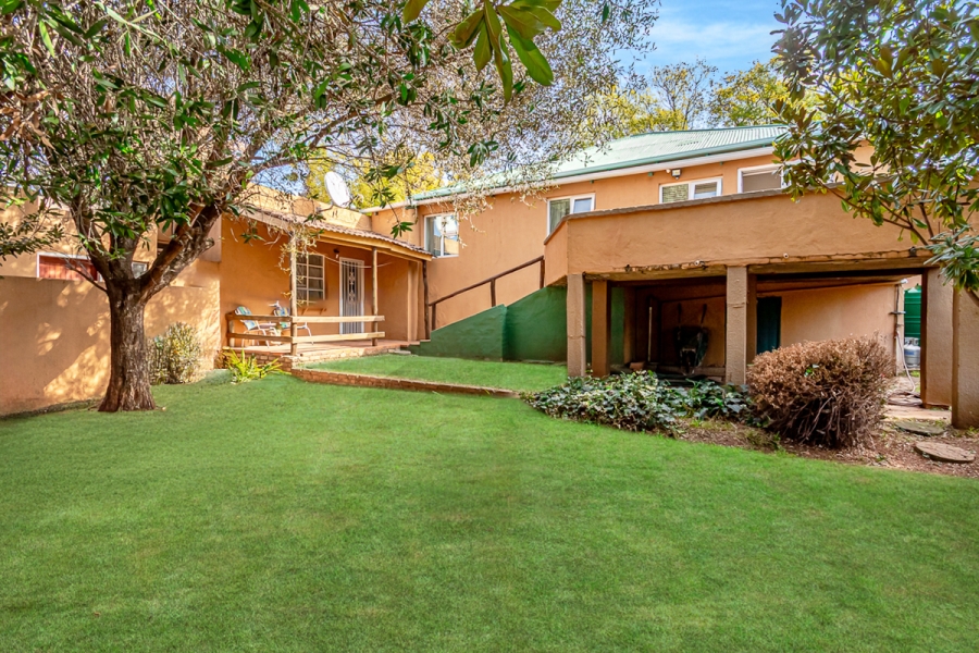 3 Bedroom Property for Sale in Auckland Park Gauteng