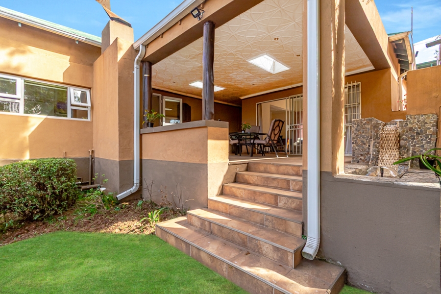 3 Bedroom Property for Sale in Auckland Park Gauteng
