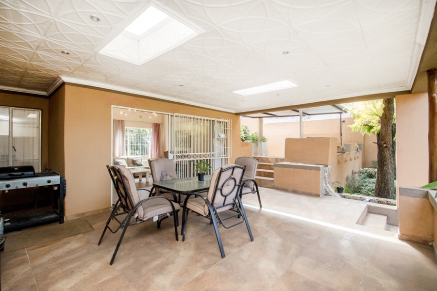 3 Bedroom Property for Sale in Auckland Park Gauteng