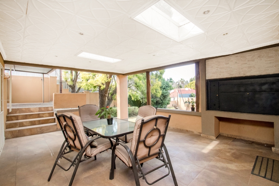 3 Bedroom Property for Sale in Auckland Park Gauteng
