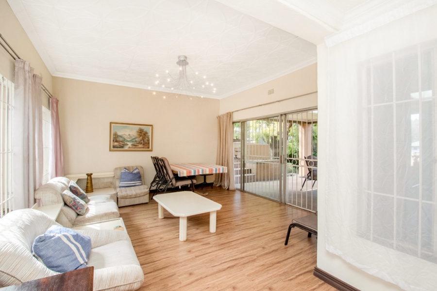 3 Bedroom Property for Sale in Auckland Park Gauteng