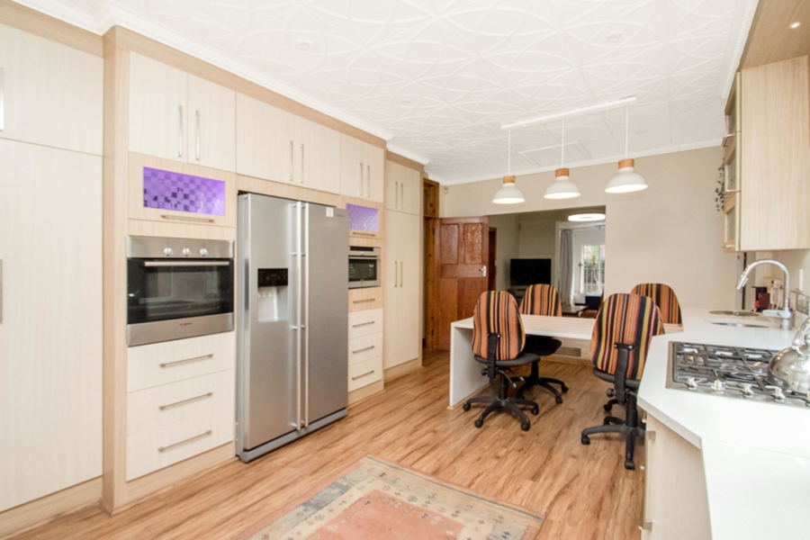3 Bedroom Property for Sale in Auckland Park Gauteng