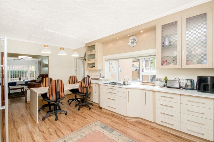 3 Bedroom Property for Sale in Auckland Park Gauteng