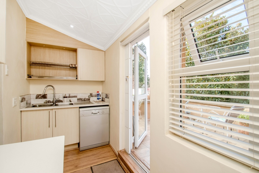3 Bedroom Property for Sale in Auckland Park Gauteng
