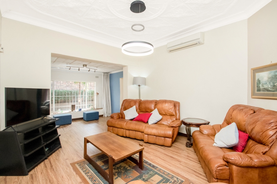 3 Bedroom Property for Sale in Auckland Park Gauteng