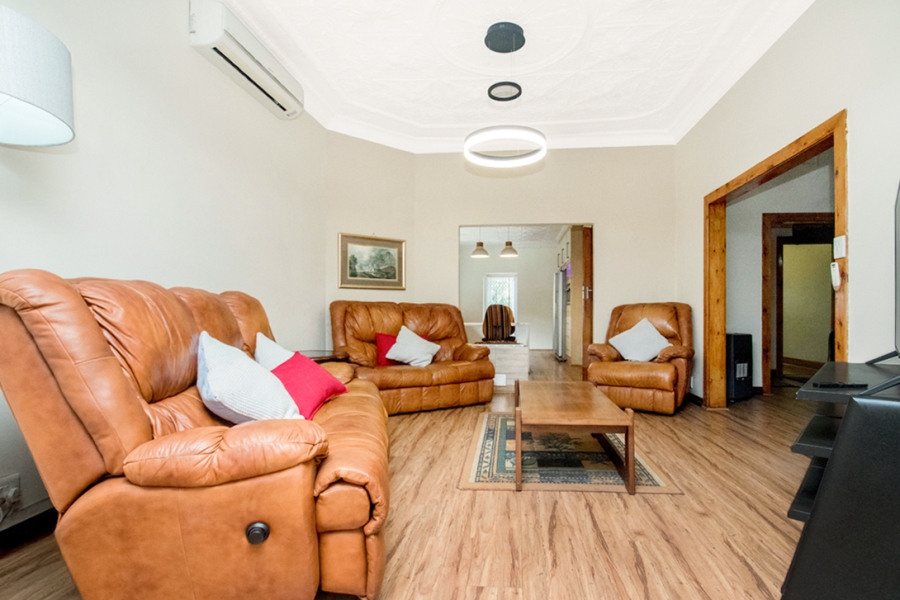 3 Bedroom Property for Sale in Auckland Park Gauteng