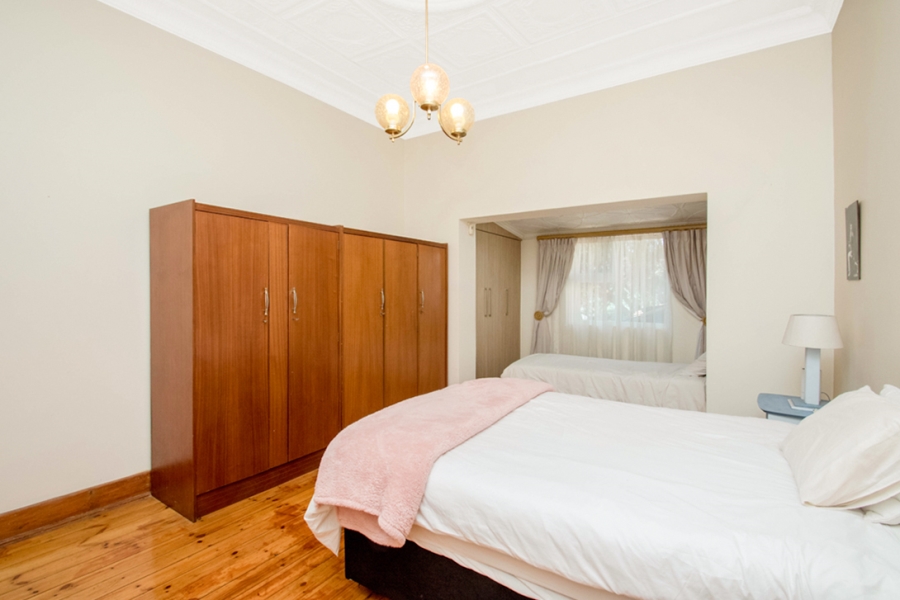 3 Bedroom Property for Sale in Auckland Park Gauteng