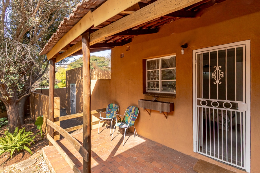 3 Bedroom Property for Sale in Auckland Park Gauteng