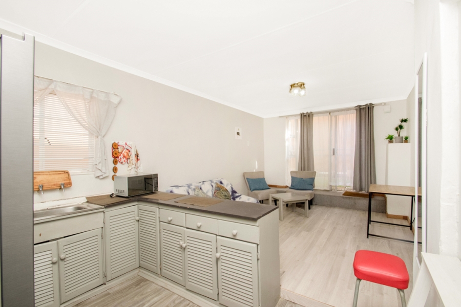3 Bedroom Property for Sale in Auckland Park Gauteng