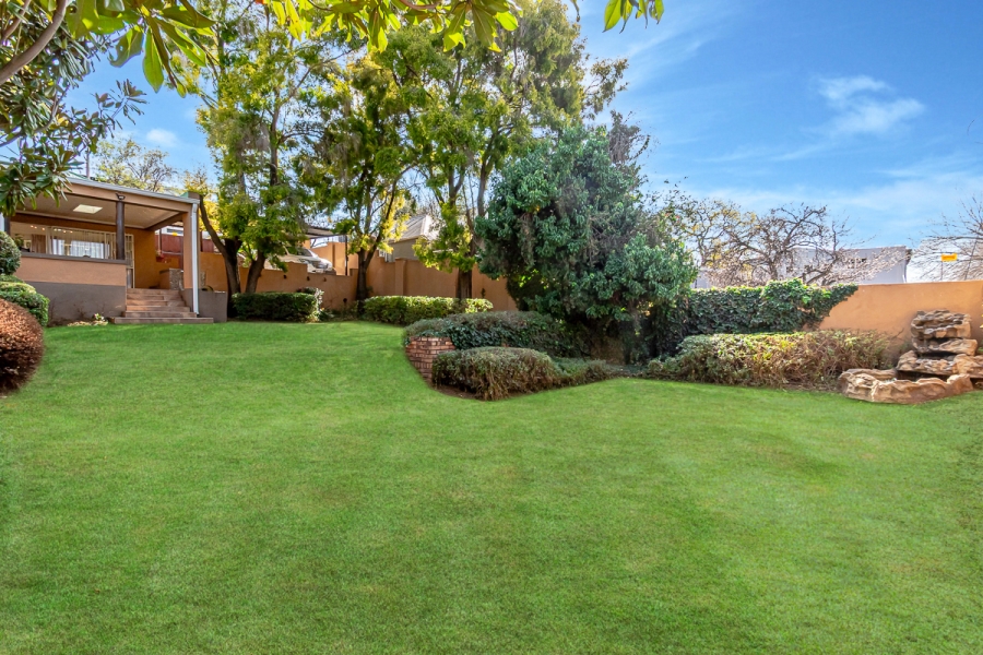 3 Bedroom Property for Sale in Auckland Park Gauteng