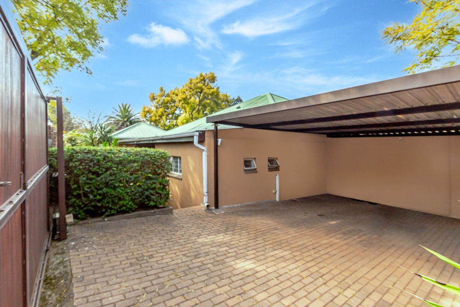 3 Bedroom Property for Sale in Auckland Park Gauteng