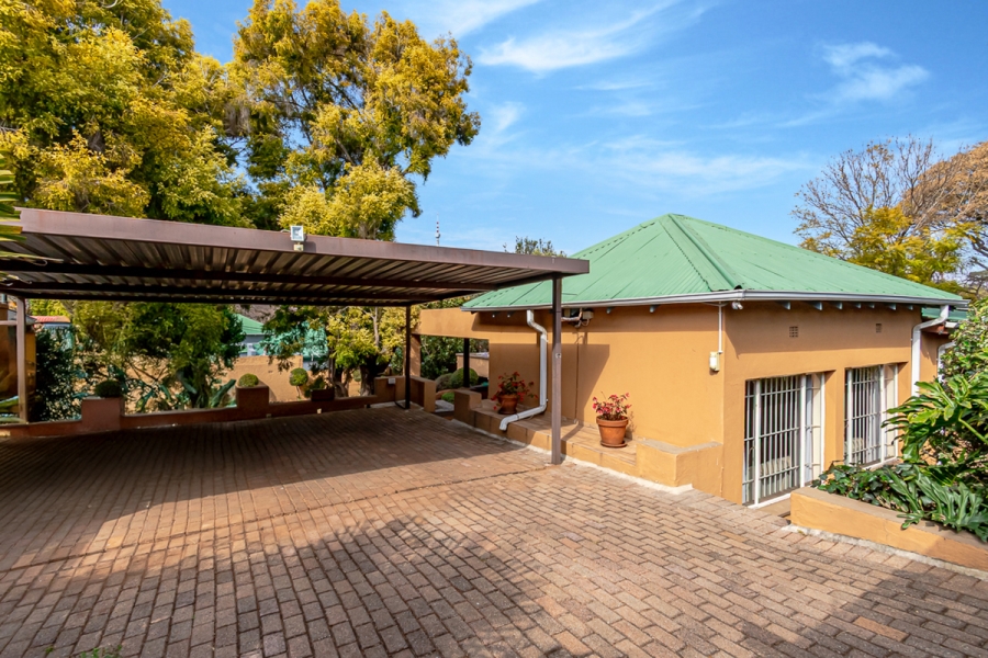 3 Bedroom Property for Sale in Auckland Park Gauteng