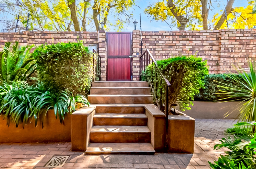 3 Bedroom Property for Sale in Auckland Park Gauteng