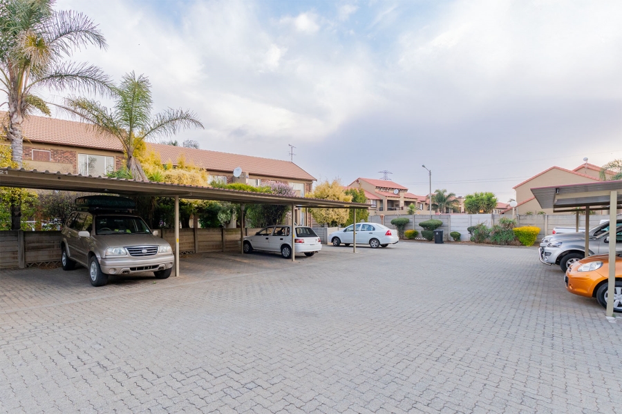2 Bedroom Property for Sale in Eden Glen Gauteng