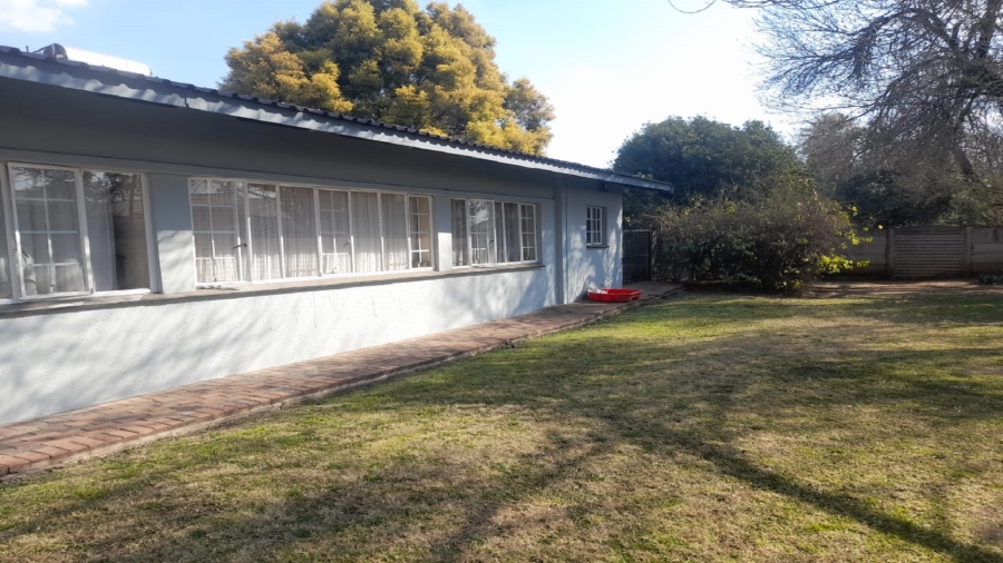 4 Bedroom Property for Sale in Vanderbijlpark SW 1 Gauteng