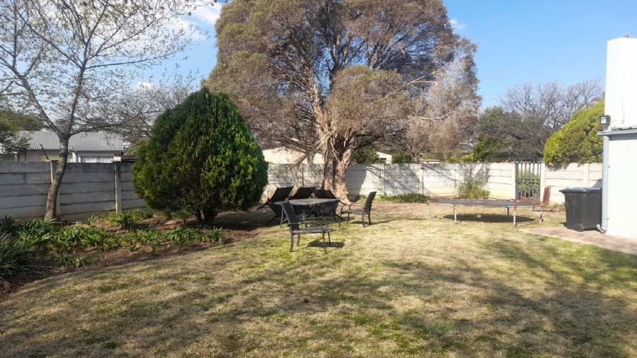 4 Bedroom Property for Sale in Vanderbijlpark SW 1 Gauteng