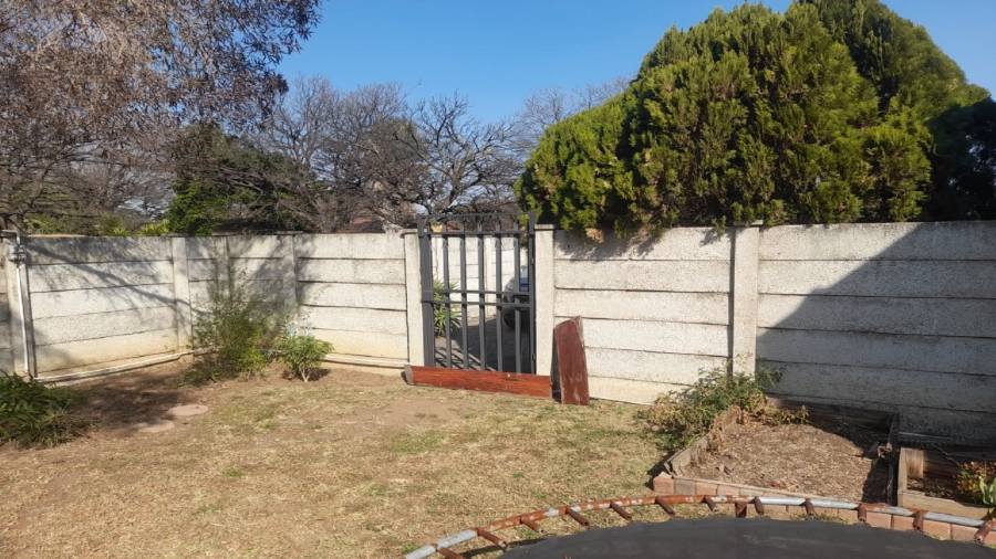 4 Bedroom Property for Sale in Vanderbijlpark SW 1 Gauteng