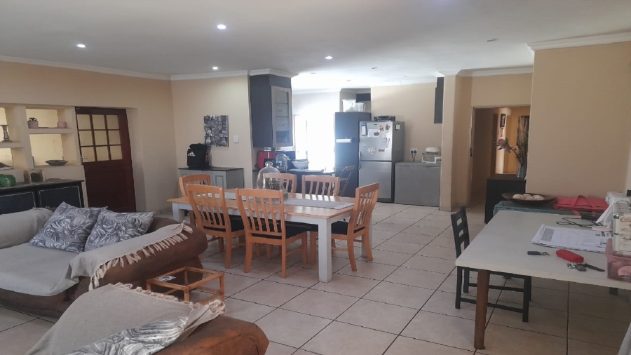 4 Bedroom Property for Sale in Vanderbijlpark SW 1 Gauteng
