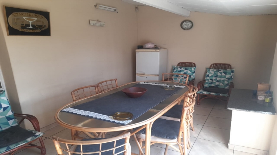 4 Bedroom Property for Sale in Vanderbijlpark SW 1 Gauteng