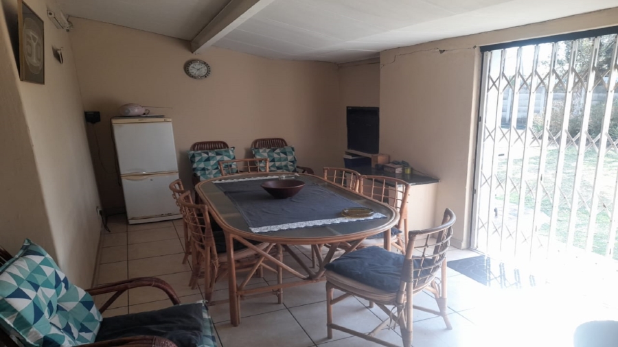 4 Bedroom Property for Sale in Vanderbijlpark SW 1 Gauteng