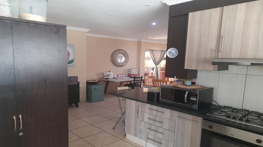 4 Bedroom Property for Sale in Vanderbijlpark SW 1 Gauteng