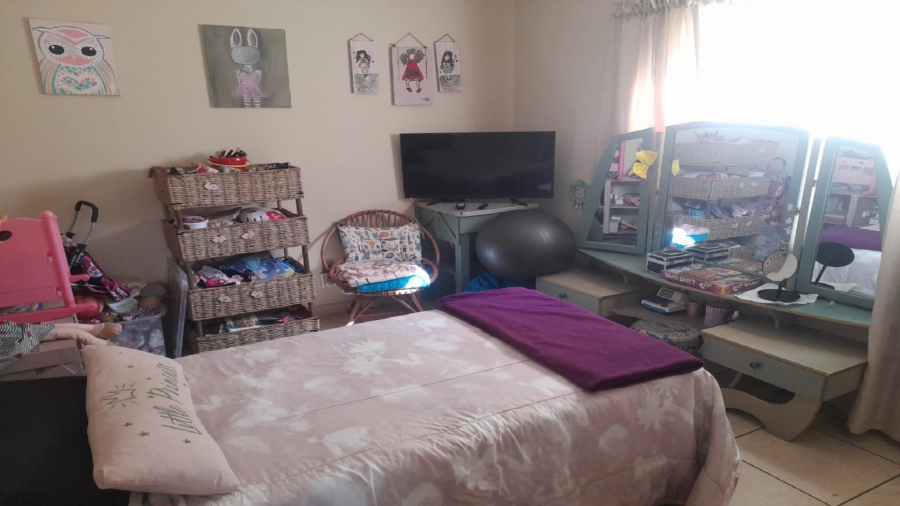 4 Bedroom Property for Sale in Vanderbijlpark SW 1 Gauteng
