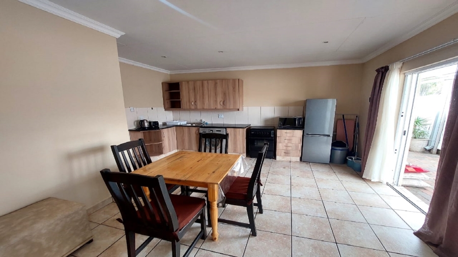 4 Bedroom Property for Sale in Vanderbijlpark SW 1 Gauteng