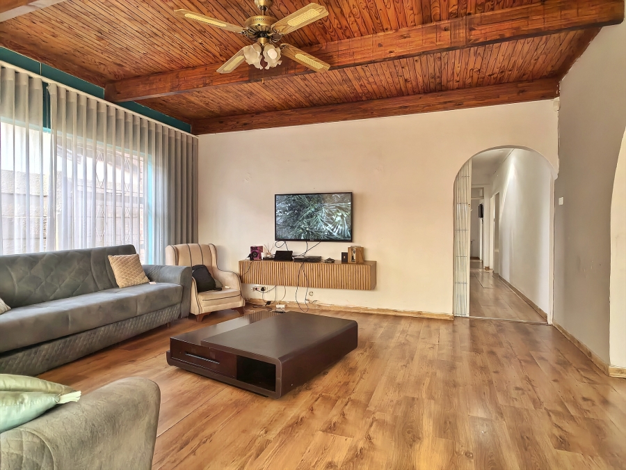 3 Bedroom Property for Sale in Greymont Gauteng