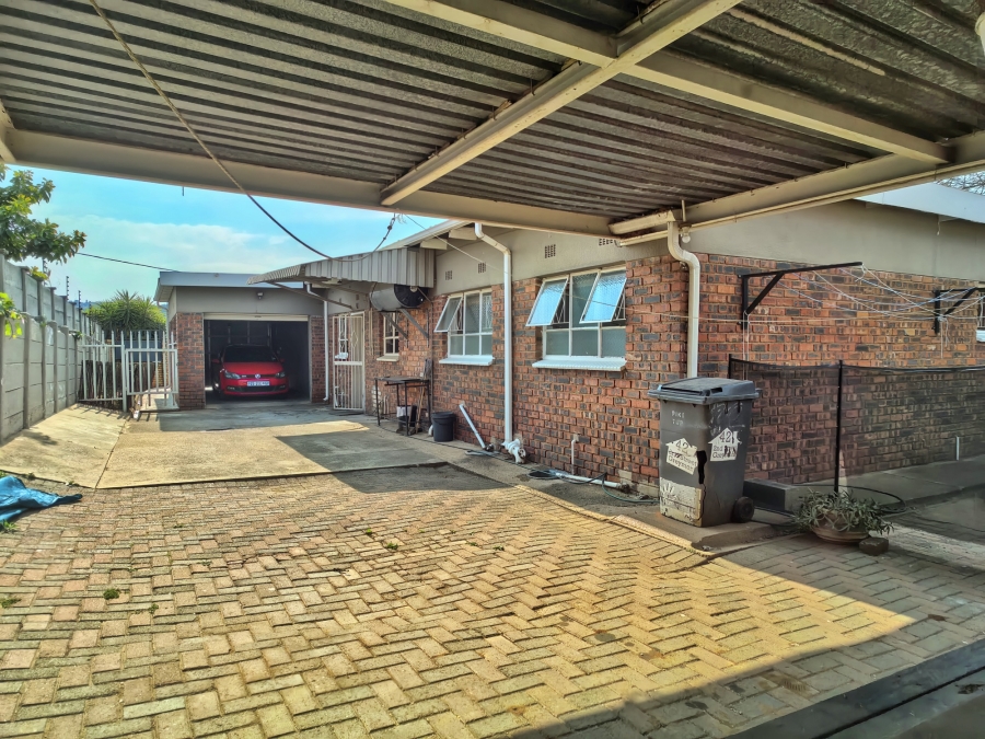 3 Bedroom Property for Sale in Greymont Gauteng