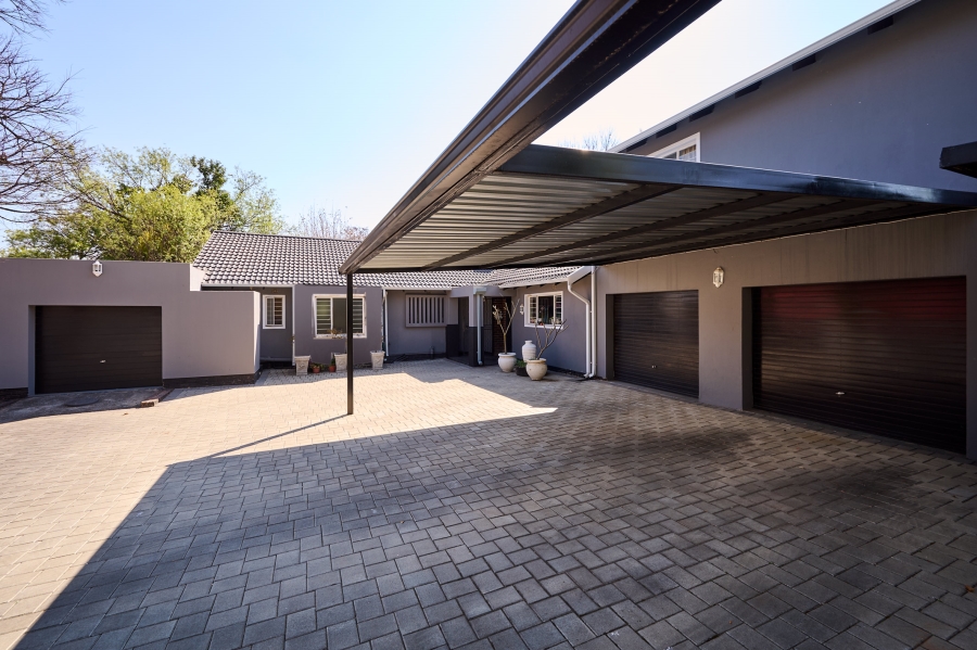 3 Bedroom Property for Sale in Vorna Valley Gauteng