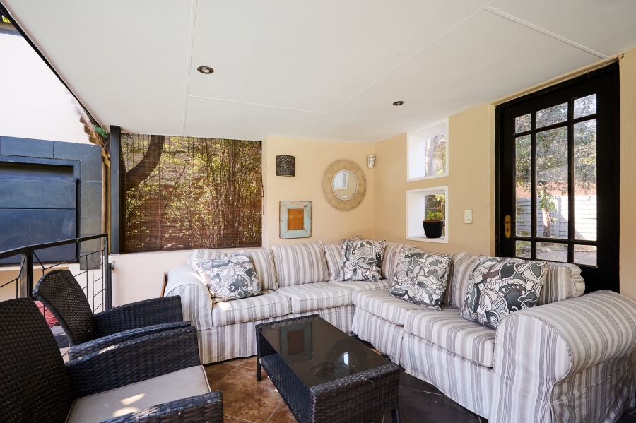 3 Bedroom Property for Sale in Vorna Valley Gauteng