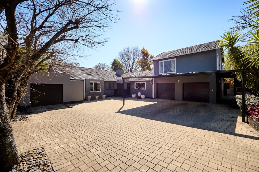 3 Bedroom Property for Sale in Vorna Valley Gauteng