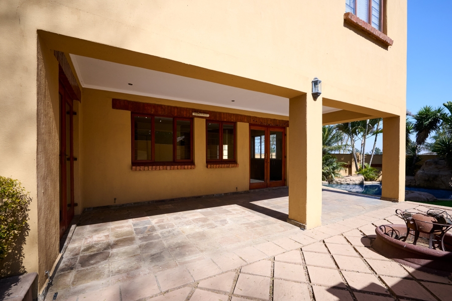 4 Bedroom Property for Sale in Erand Gardens Gauteng