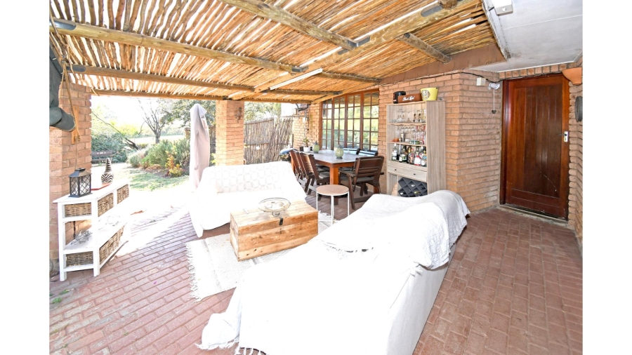 5 Bedroom Property for Sale in Glenferness Gauteng